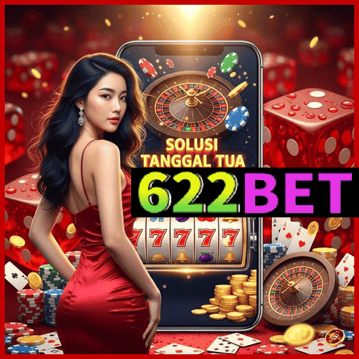Perguntas frequentes app 622BET