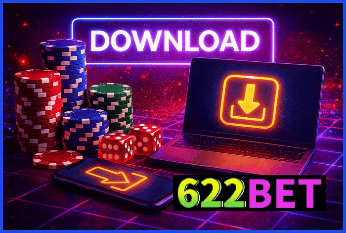 FAQ 622BET com perguntas frequentes em destaque.