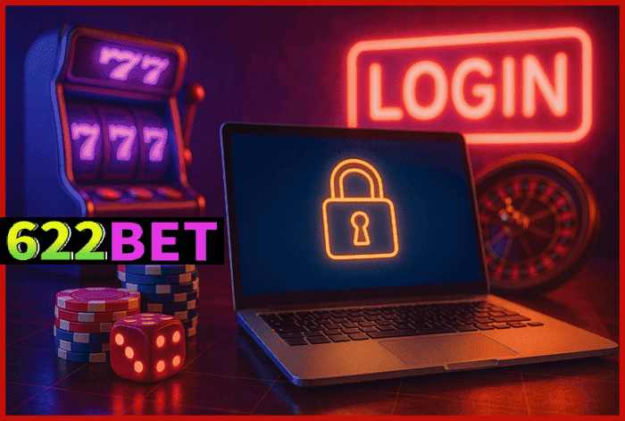 FAQ Bônus 622BET