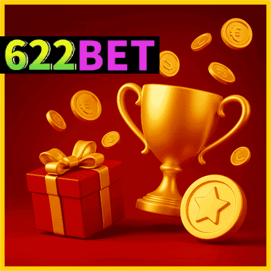 Exemplo Rollover 2 ilustrado com valores e etapas para cumprir o requisito de apostas da 622BET.