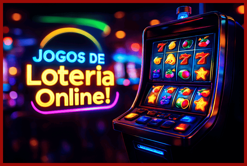 622BET Loteria com Mega-Sena e outras modalidades